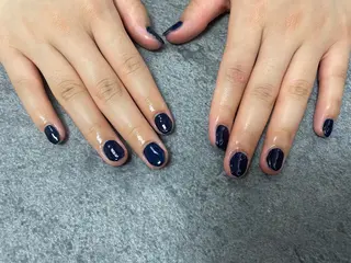 ネイル Mogu nail 二子玉川のネイルデザイン