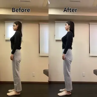 恵比寿広尾/美容整体 takahashiのエステ・リラクイメージ