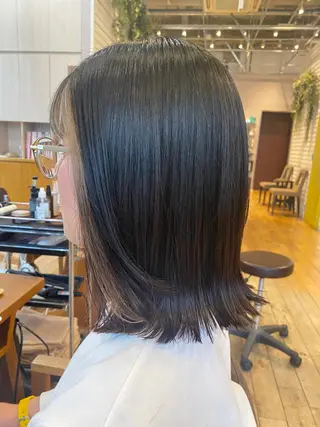 ミディアム カラー 🫧ワカナ🫧e ye/stylistの眉毛・アイブロウイメージ