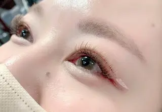 マツエク・マツパ ame.所属・ame.ai関内店 🥣🫧🏹のマツエク・マツパデザイン