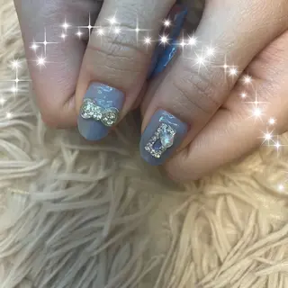 ネイル NAIL★M 真紀のネイルデザイン