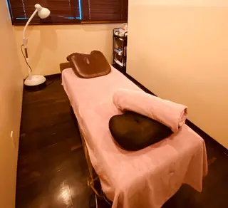 大川　円 （鍼灸師）のエステ・リラクイメージ