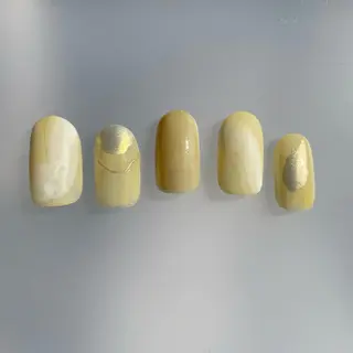 ネイル 丹(TAN.) akariのネイルデザイン