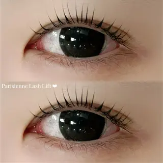 マツエク・マツパ Mon mignon ෆ‪momokaのマツエク・マツパデザイン