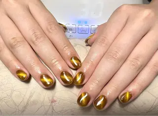 ネイル Una ☀️☀️のネイルデザイン