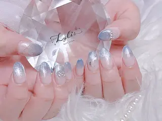 ネイル Nail Salon Lylis♡のネイルデザイン