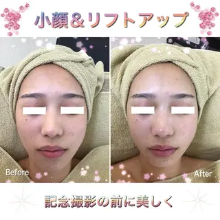 鈴木 直子のエステ・リラクイメージ