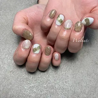 ネイル esterella所属・Nail salon esterellaのネイルデザイン
