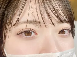 マツエク・マツパ ungu 直江のマツエク・マツパデザイン