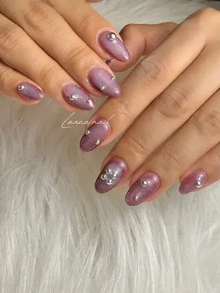 ネイル Luana nailのネイルデザイン