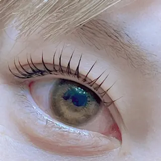 マツエク・マツパ ka pilina所属・ka pilina 木内愛美のマツエク・マツパデザイン