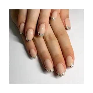 ネイル Siesta 🌹のマツエク・マツパデザイン