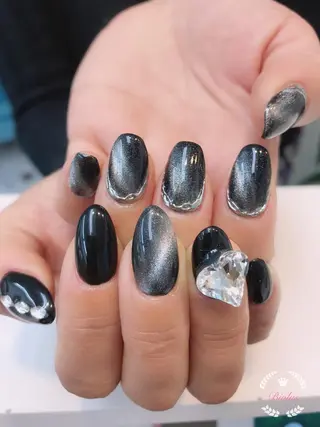 ネイル vimore ネイルサロンのネイルデザイン