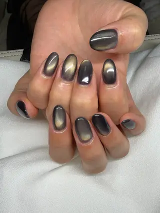 ネイル salon JUNOのネイルデザイン