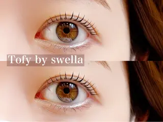 マツエク・マツパ eyelist 🌼 Mahoのマツエク・マツパデザイン