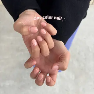 ネイル セプトアカデミー 西川のネイルデザイン