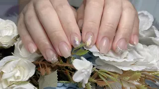 ネイル オーシャン スカルプネイルサロンのネイルデザイン