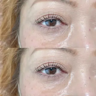 マツエク・マツパ ガレリアエレガンテ /栄🎀ななか🎀のマツエク・マツパデザイン