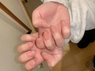 ネイル 北川 恭子のネイルデザイン