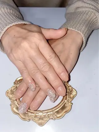 ネイル ネイルサロン ロア旧ジョリーのネイルデザイン