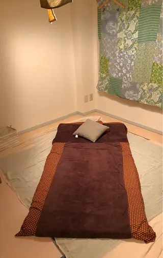 タイ古式マッサージ 専門店Ma Ikkaのエステ・リラクイメージ