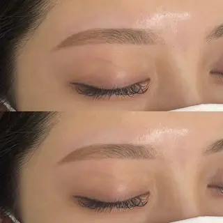 アイブロウ 『垢抜け眉』 reno୨ৎʺの眉毛・アイブロウイメージ