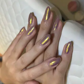 ネイル Amys nail ハナのネイルデザイン