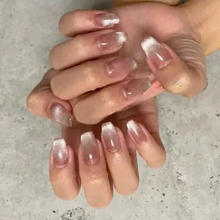 ネイル h's dazz harukaのネイルデザイン