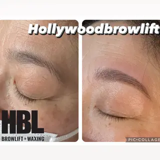 アイブロウ Spa salon ao.の眉毛・アイブロウイメージ