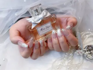 ネイル ネイルサロン WELINAのネイルデザイン