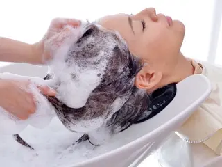 ミディアム メンズ指名多数 ✂︎松本明日翔のヘアスタイル