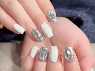 ネイル IRIS NAIL大塚のネイルデザイン