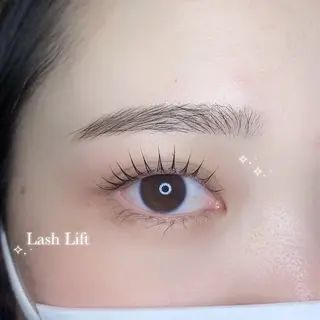 マツエク・マツパ OWAKU Hのマツエク・マツパデザイン