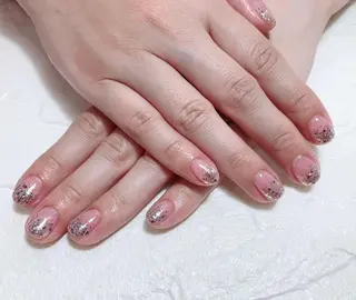 ネイル Nailsalon Eve（イヴ）のネイルデザイン