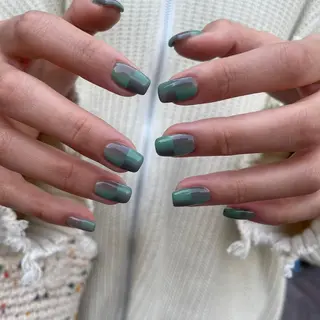 ネイル akane .hのネイルデザイン