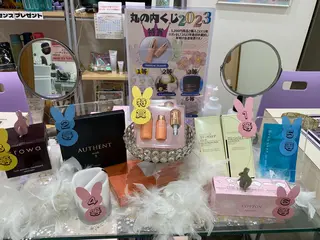 ミディアム マツエク・マツパ アイブロウ 小倉 麻由のエステ・リラクイメージ