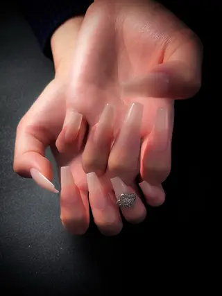 ネイル nine.🦋 YUKOのネイルデザイン