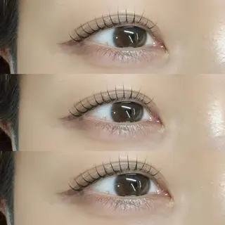 マツエク・マツパ 🦋Code.🦋 eyelash🩵の眉毛・アイブロウイメージ