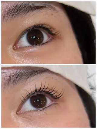 マツエク・マツパ felice BEAUTYの眉毛・アイブロウイメージ