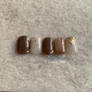 Amua.facial salon所属・ネイル・エステ Amua.新宿御苑のエステ・リラクイメージ