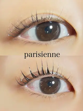 マツエク・マツパ 【マリーテレジア】 TAKITAのマツエク・マツパデザイン