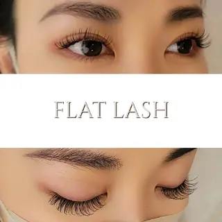 マツエク・マツパ esbymaison TAKIのマツエク・マツパデザイン