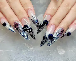 ネイル Feinn Ink💕のネイルデザイン