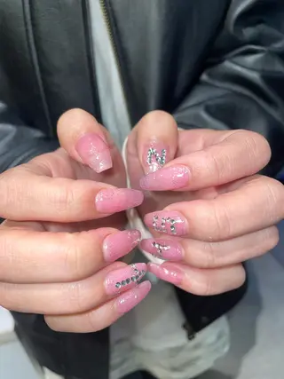 ネイル Miyu♪。.:＊ ☆eye☆nailのマツエク・マツパデザイン