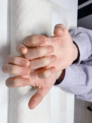 ネイル Alice マツエク&ネイル2のネイルデザイン