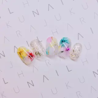 ネイル nails TOKYOのネイルデザイン
