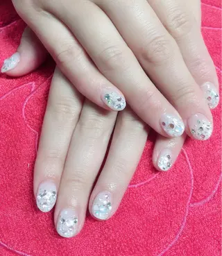 ネイル SYU NAILのネイルデザイン