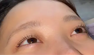 マツエク・マツパ LUANA TAKAKOの眉毛・アイブロウイメージ