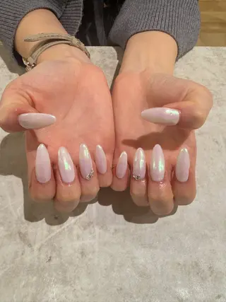 ネイル KATO CHIERIのネイルデザイン