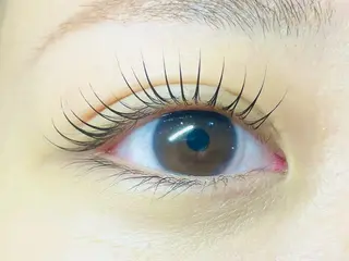 マツエク・マツパ 中村彩香 (エフドゥ)のマツエク・マツパデザイン